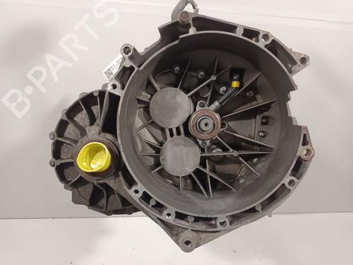 Used Gearbox FORD TRANSIT Van (FA_ _) 2.2 TDCi (140 hp) 31153007