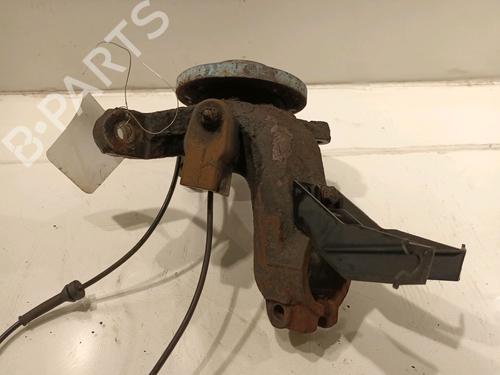 Left front steering knuckle PEUGEOT 206 SW (2E/K) 1.4 | BP14947435M25 