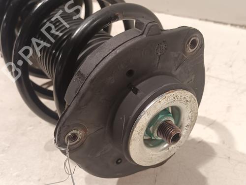 Left front shock absorber VW SCIROCCO III (137, 138) 2.0 TDI | BP21801927M16 