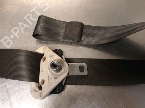 Front left belt tensioner PEUGEOT 407 Coupe (6C_) 2.0 HDi | BP12239511C87 