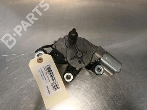 Viskermotor bagrude VW TOURAN (1T1, 1T2) 1.9 TDI (105 hp) 11921301