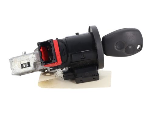 Used Ignition barrel Ignition barrel RENAULT MASTER III Van (FV) 2.3 dCi 110 FWD (FV0R, FV0W, FV1A) (110 hp) 40616301 40616301