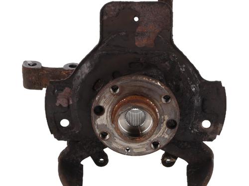 Used Left front steering knuckle OPEL ASTRA G Hatchback (T98) 1.6 (F08, F48) (75 hp) 25434643
