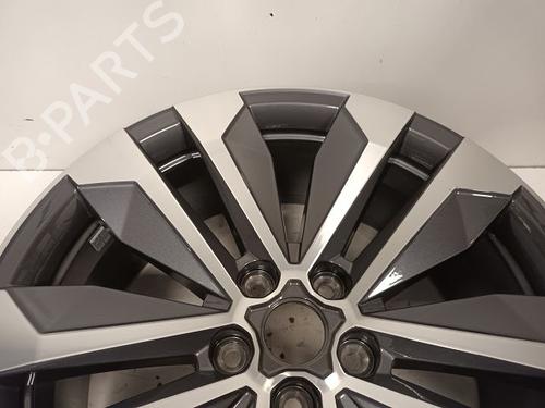 Rim RENAULT ESPACE V (JR_)  | BP21781601C45 