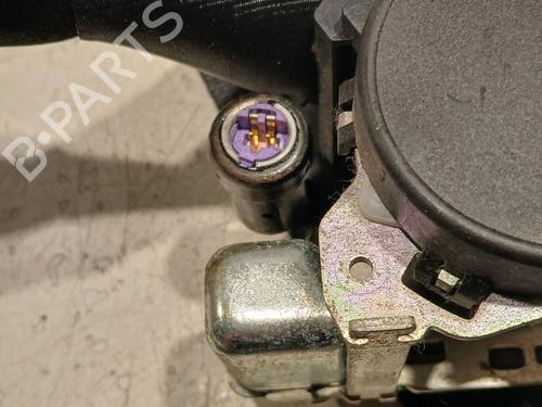 Front left belt tensioner NISSAN QASHQAI / QASHQAI +2 I (J10, NJ10, JJ10E) 1.5 dCi | BP20606524C87 