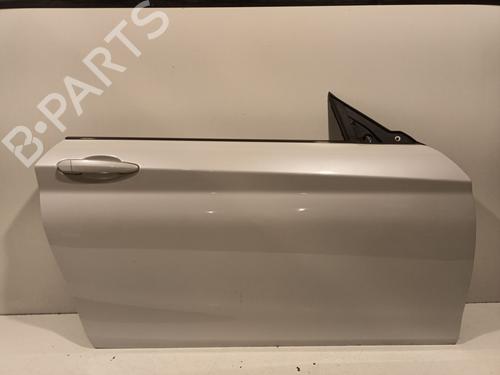 Used Right front door BMW 1 (F21) 116 d (116 hp) 30367775