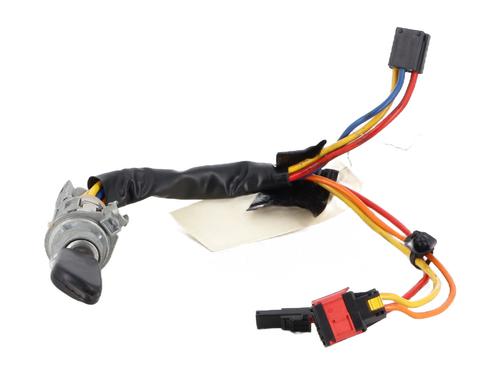 Ignition barrel PEUGEOT 406 (8B) 2.0 HDI 90 | BP29820534M48 