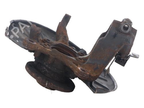 Left front steering knuckle VW GOLF VI (5K1) 1.4 TSI | BP36035284M25 - Image 6