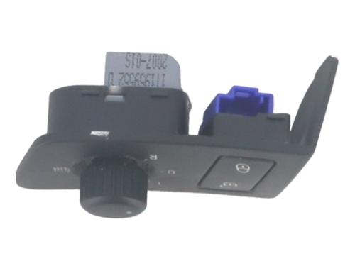 Mirror switch VW TOURAN (1T1, 1T2) 1.9 TDI | BP30898982I25
