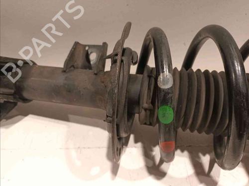 Right front shock absorber FORD S-MAX (CJ, WA6)  | BP20605806M17 