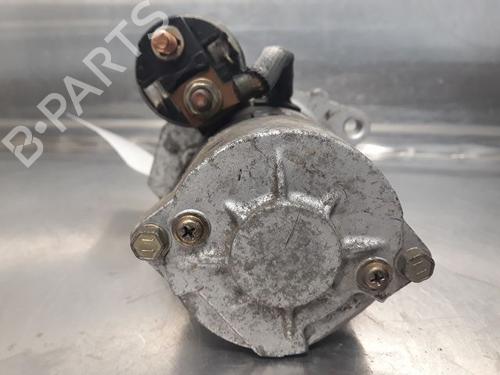 Starter NISSAN ALMERA TINO (V10) 2.2 dCi | BP20599881M8 