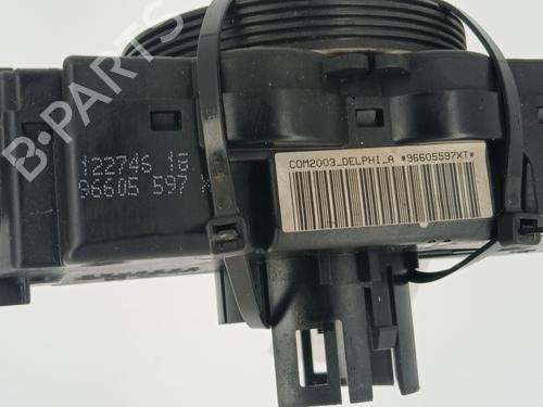 Forlygtekontakt PEUGEOT 607 (9D, 9U) 2.2 HDi | BP36035703I24 - Image 5