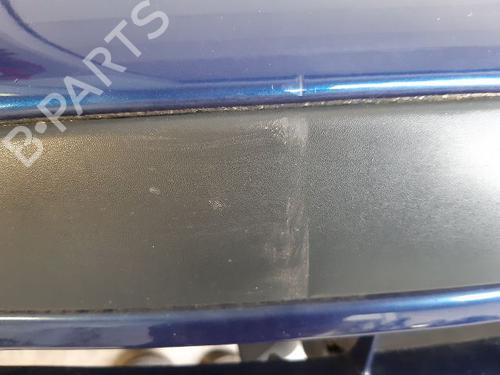 Front bumper RENAULT MEGANE I Classic (LA0/1_) 1.9 dTi (LA1U) | BP20600737C7 