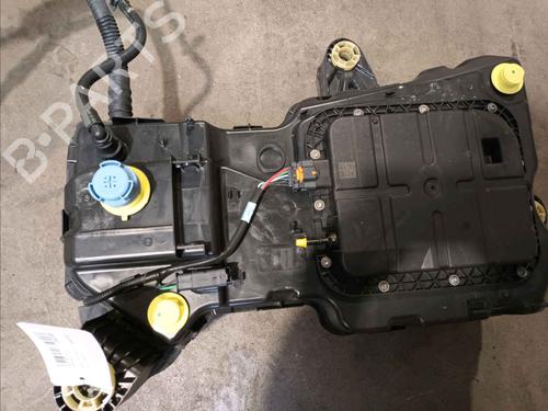 AdBlue tank PEUGEOT PARTNER Box Body/MPV 1.6 BlueHDi 100 | BP24327824M85 