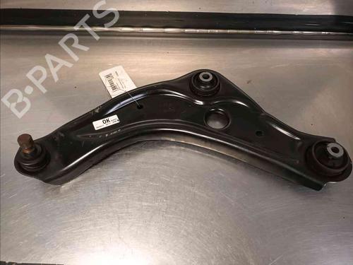 Used Left front suspension arm NISSAN QASHQAI II SUV (J11, J11_) 1.6 dCi (130 hp) 20602533