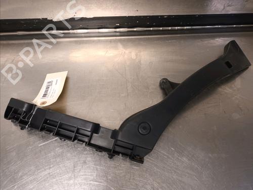 Used Rear bumper bracket PEUGEOT 3008 I MPV (0U_) 1.6 HDi (112 hp) 14867807