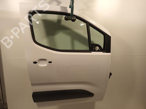 Used Right front door Right front door OPEL COMBO Box Body/MPV (K9) 1.6 D (99 hp) 39661255 39661255