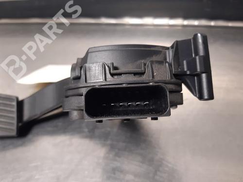 Pedal OPEL INSIGNIA A (G09) 2.0 CDTI (68) | BP9333751I4 