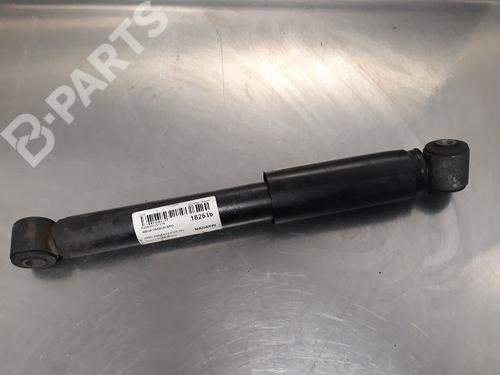Used Right rear shock absorber OPEL ZAFIRA A MPV (T98) 2.0 DTI 16V (F75) (101 hp) 9321176