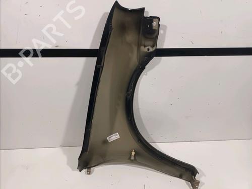 Left front fenders OPEL CORSA B (S93) 1.2 i 16V (F08, F68, M68) | BP16091799C41 