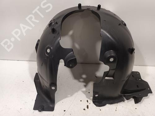 Cava de roda RENAULT CLIO V (B7_) 1.5 Blue dCi 100 (B7AD) (101 hp) 31656922