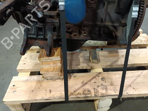 Engine KIA PICANTO I (SA) 1.0 | BP30655299M1