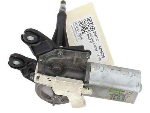 Rear wiper motor NISSAN PRIMERA Hatchback (P12) 1.9 dCi | BP22244674M102 