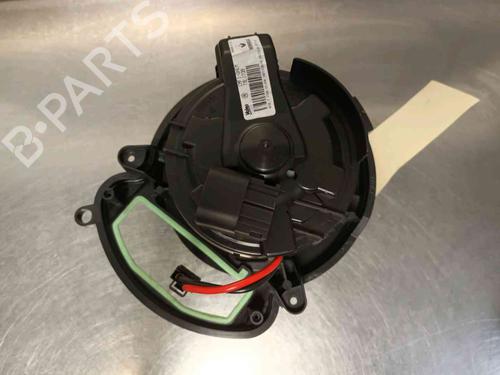 Heater blower motor RENAULT ESPACE V (JR_)  | BP20603917M62 