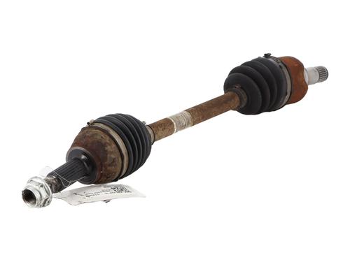 Used Left front driveshaft FORD FIESTA VI (CB1, CCN) 1.25 (82 hp) 22615973