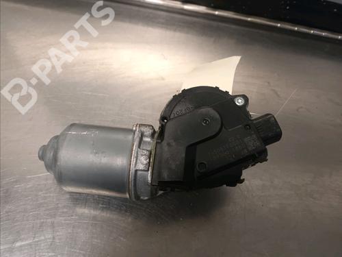 Front wiper motor HONDA JAZZ III (GE_, GG_, GP_, ZA_) 1.3 HYBRID (GP1) | BP9340317M29 