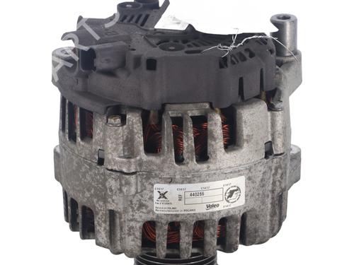 Generator CITROËN C8 (EA_, EB_) 2.0 HDi 135 | BP37066795M7 - Image 5