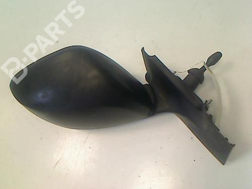 Right mirror OPEL AGILA B (H08) 1.0 (F68) | BP9317920C27