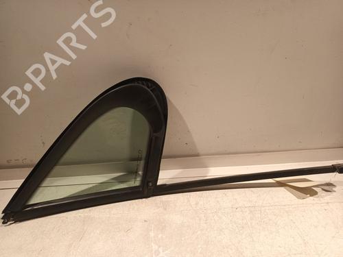 Front left quarter glass PEUGEOT 207 (WA_, WC_) 1.6 HDi | BP25044718C111 