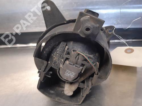 Right front fog light KIA CARNIVAL II (GQ) 2.9 CRDi | BP9334564C31 