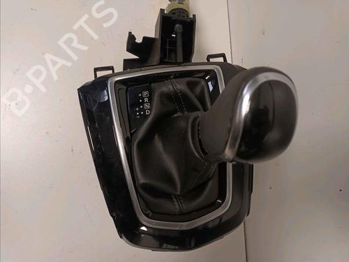 Gear lever NISSAN QASHQAI II (J11, J11_) 1.6 dCi | BP29582679M90 