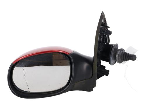 Retrovisor esquerdo Retrovisor esquerdo 33733924 33733924
