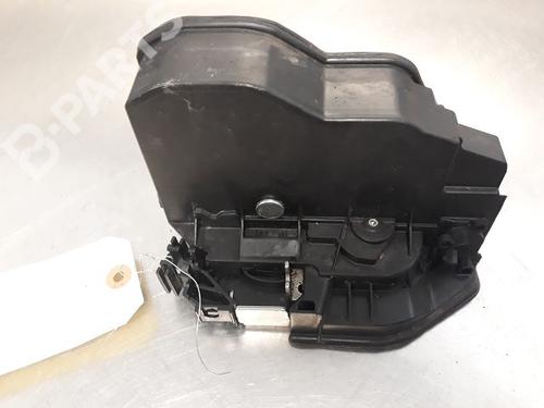 Rear left lock BMW 1 (F20) 118 d xDrive | BP9323443C100 
