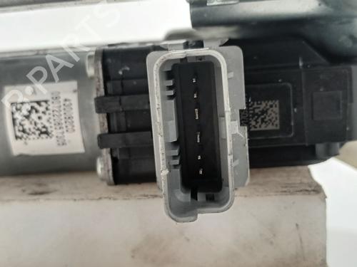 Rudehejsemekanisme ventre foran CITROËN BERLINGO MULTISPACE (B9) 1.6 HDi 75 16V | BP31012252C22 