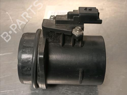Used Mass air flow sensor PEUGEOT PARTNER Tepee 1.6 HDi 90 (92 hp) 12234313