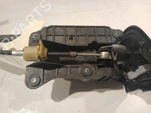 Gear lever CITROËN JUMPER II Van 2.0 BlueHDi 130 | BP18066237M90 