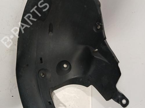Wheel arch RENAULT CLIO III (BR0/1, CR0/1) 1.5 dCi (C/BR0G, C/BR1G) | BP22718754C56 