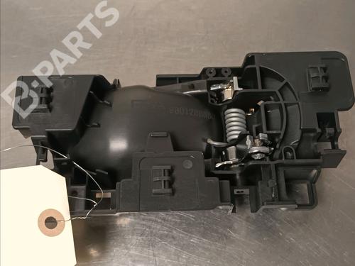 Front left interior door handle CITROËN C3 III (SX) 1.2 THP 110 (SXHNPS, SXHNZT, SXHNZ6) | BP11755181I13 