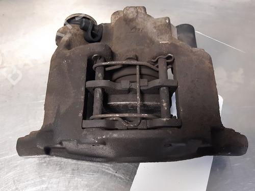 Used Right rear brake caliper PEUGEOT 607 (9D, 9U) 2.2 HDi (133 hp) 14862519
