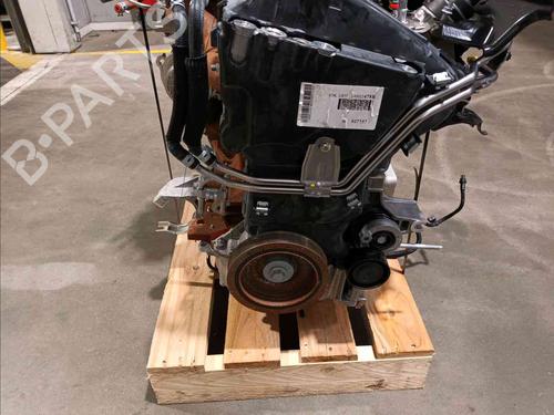 Engine MERCEDES-BENZ CITAN Box Body/MPV (W420) 1.5 112 CDI (420.633, 420.635) | BP20605035M1