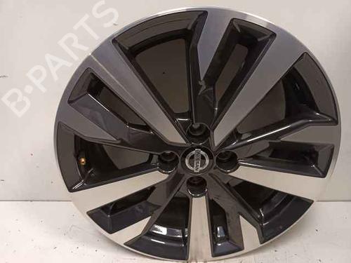 Fælk NISSAN MICRA V (K14) [2016-2025]  30120642