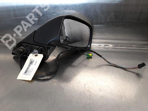 Bakspejl Højre FIAT ULYSSE (179_) 2.0 D Multijet (120 hp) 9321564