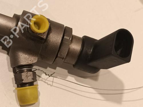 Injector VW GOLF VI (5K1) 1.6 TDI | BP39455268M100 - Image 3