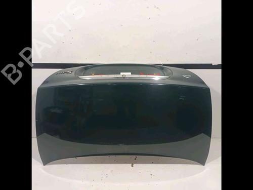 Used Tailgate JAGUAR S-TYPE II (X200) 3.0 V6 (238 hp) 21605359
