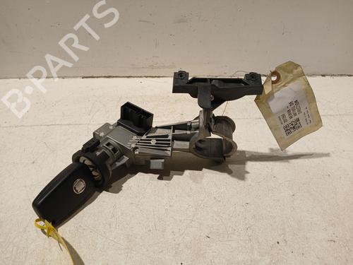 Used Ignition barrel FIAT GRANDE PUNTO (199_) 1.4 T-Jet (199AXM1A, 199BXM1A, 199BXN1A) (120 hp) 20606534