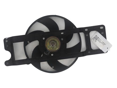 Radiator fan DACIA LOGAN (LS_) 1.4 (LS0A, LS0C, LS0E, LS0G) | BP33950161M35 - Image 4